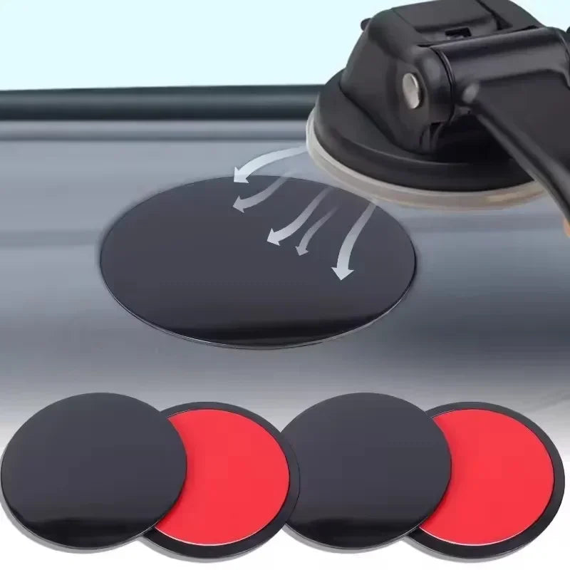Kovlena Sticky Phone Holder for Dashboard