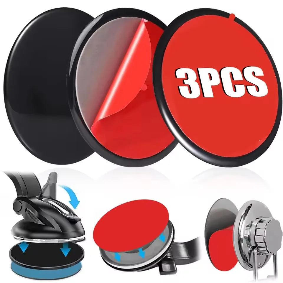 Kovlena Sticky Phone Holder for Dashboard